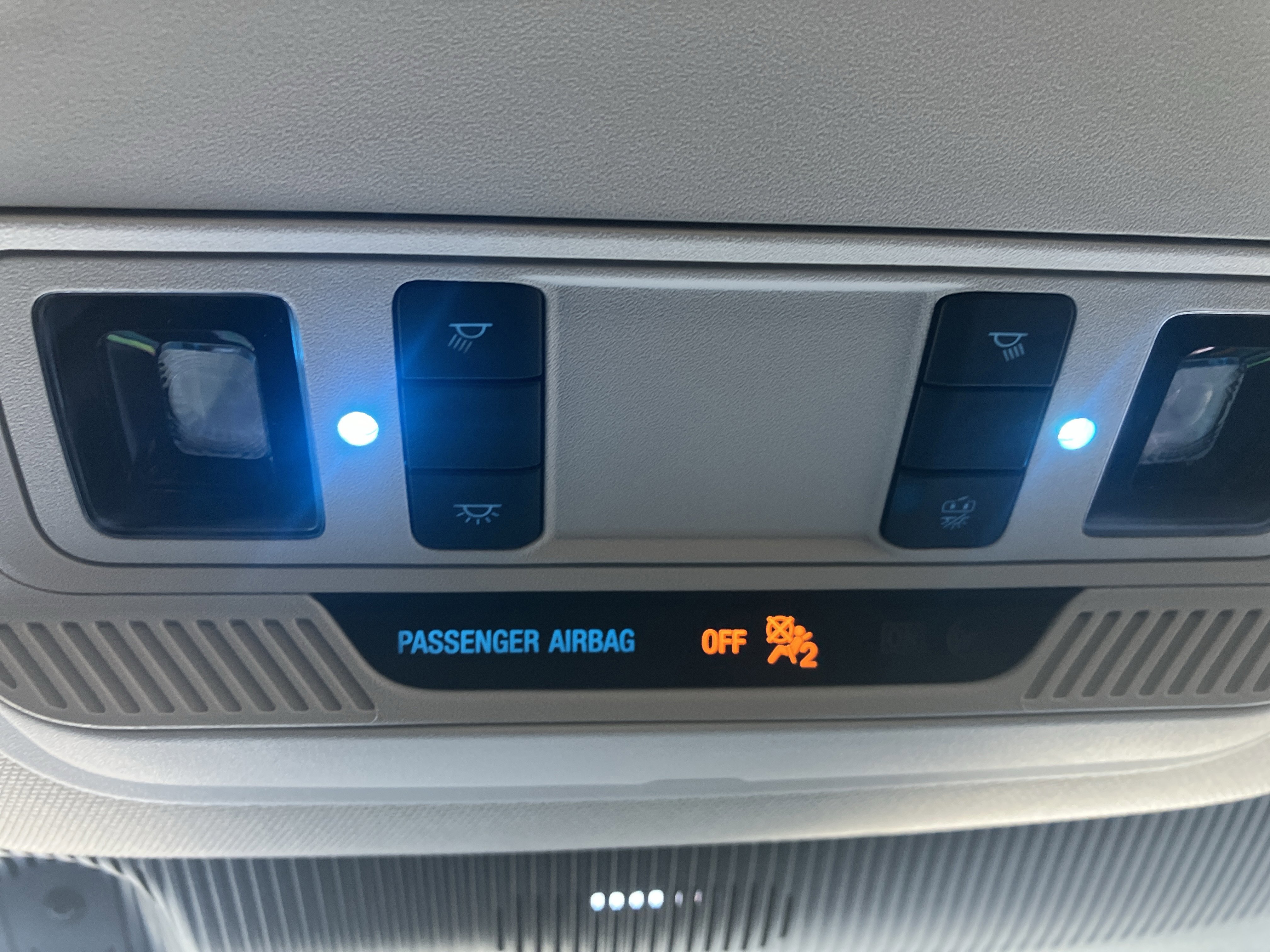 Certified 2025 Ford Explorer Active image 32