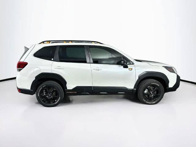 Used 2023 Subaru Forester Wilderness w/ Wilderness Package AWD/4WD image 26