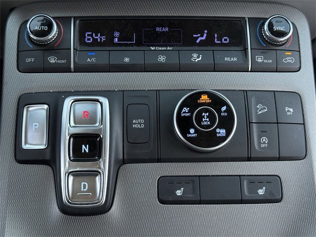 Used 2021 Hyundai Palisade SEL image 19