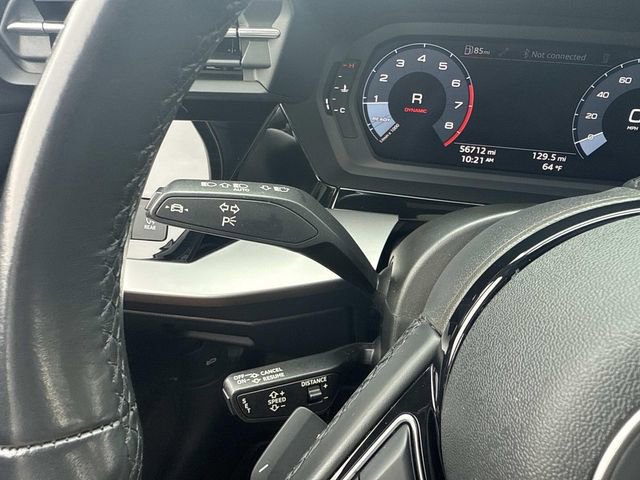 Used 2024 Audi A3 2.0T Premium FWD image 31