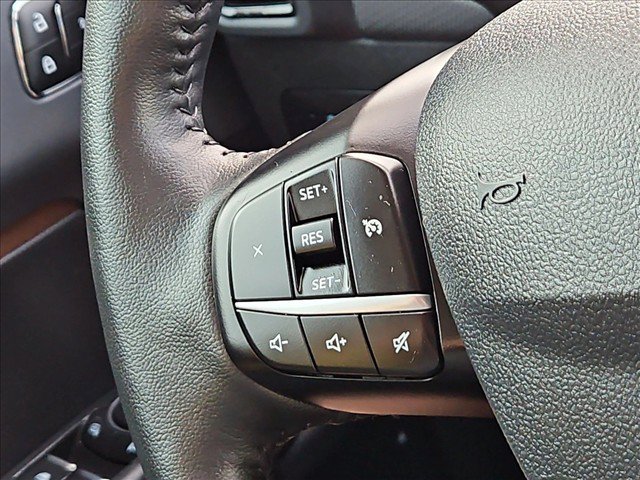 Certified 2023 Ford Bronco Sport Outer Banks AWD/4WD image 24