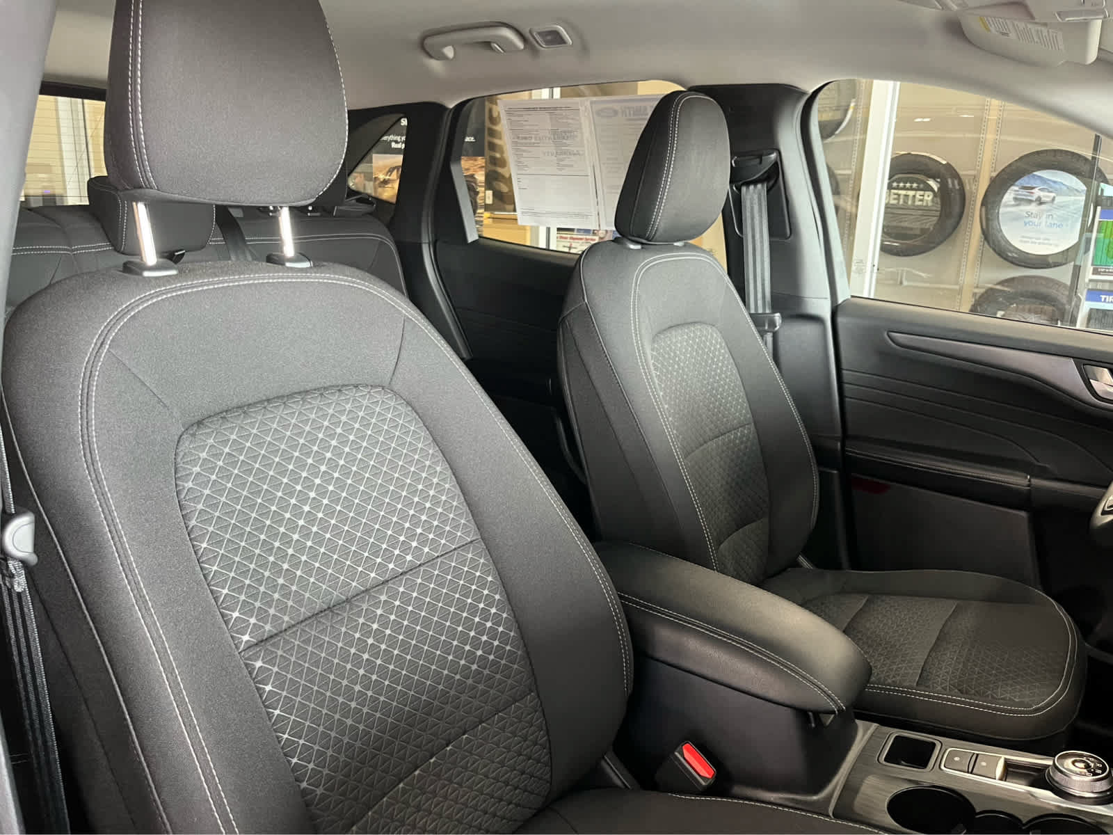 Certified 2023 Ford Escape Active w/ Tech Pack #2 AWD/4WD image 33