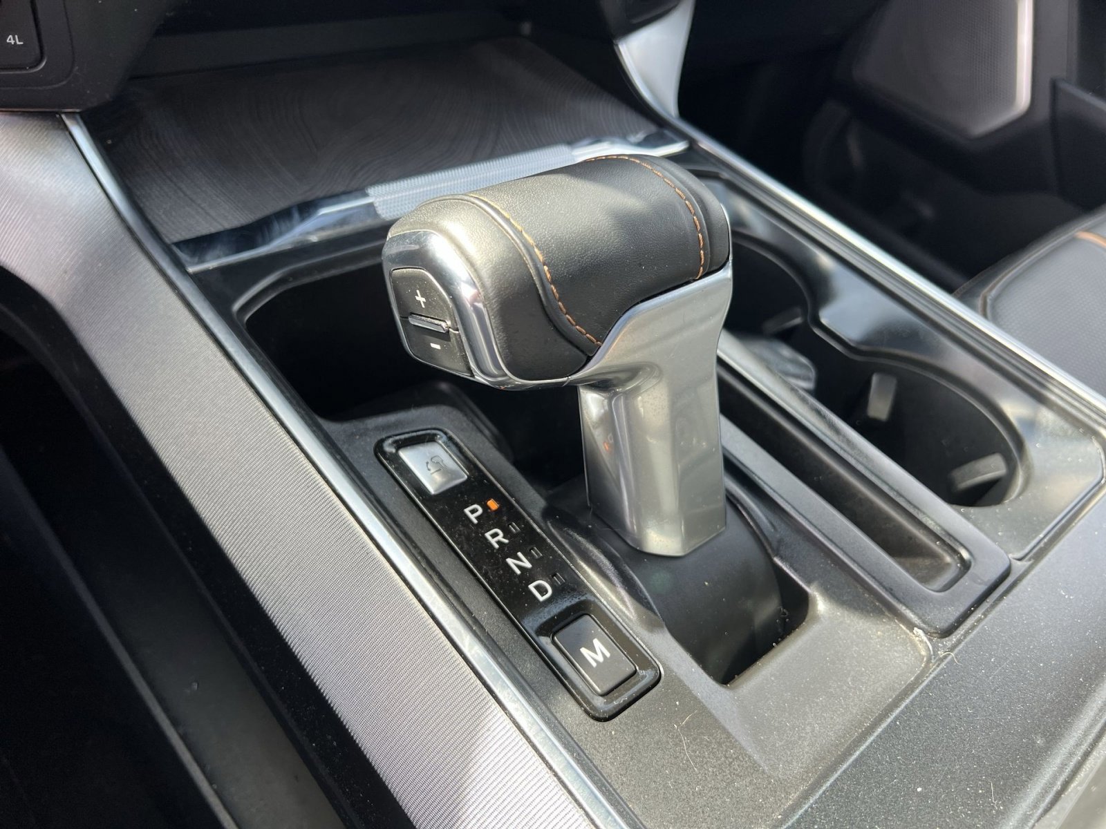 Certified 2023 Ford F150 Platinum w/ Equipment Group 701A High image 22