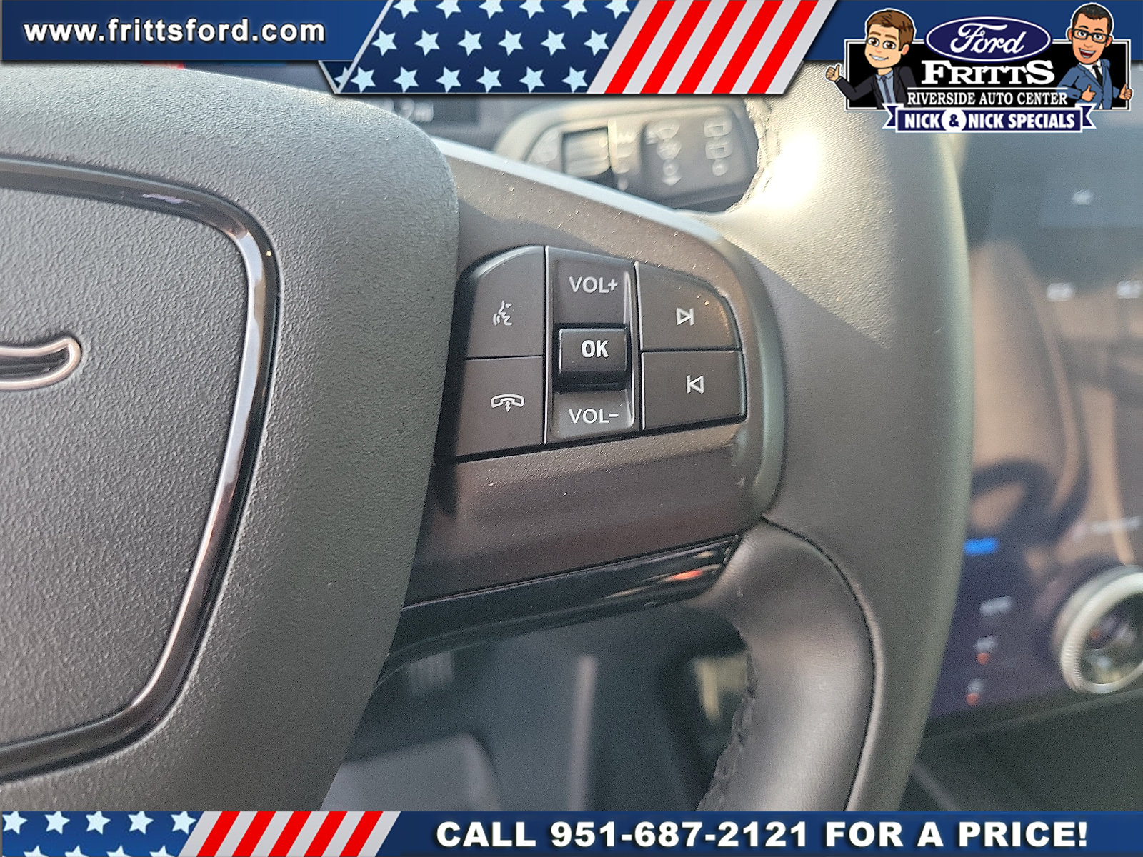 Certified 2023 Ford Mustang Mach-E Select RWD image 7
