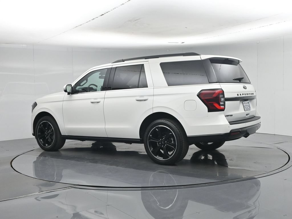 Certified 2023 Ford Expedition Limited AWD/4WD image 7