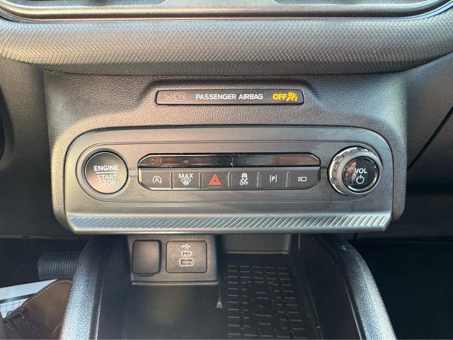 Certified 2025 Ford Bronco Sport Outer Banks w/ Outer Banks Tech Package+ AWD/4WD image 20