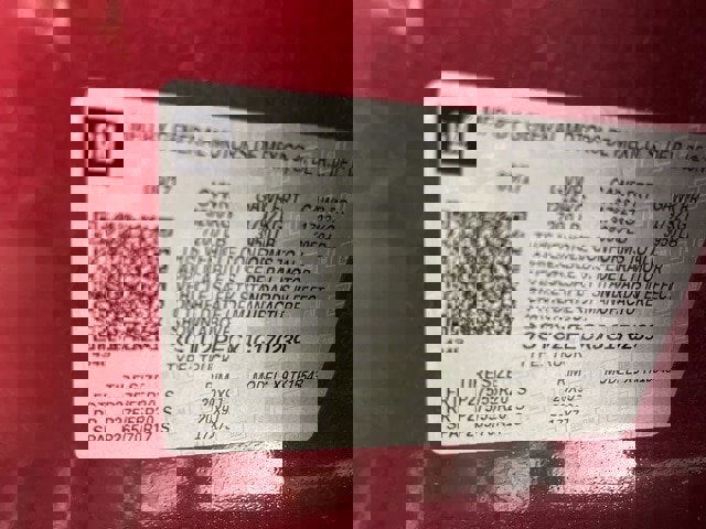 Used 2018 GMC Sierra 1500 Denali image 30