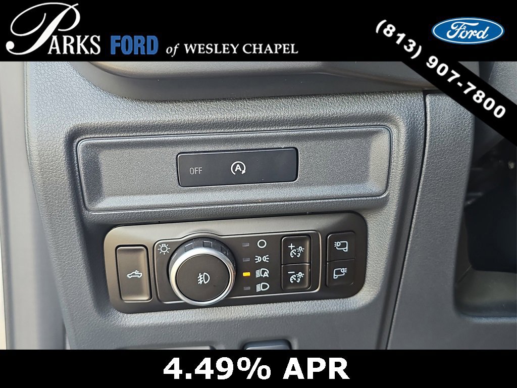 Certified 2025 Ford F150 Tremor w/ Tow/Haul Package image 28