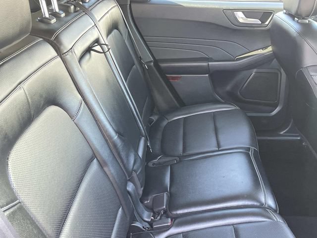 Certified 2022 Ford Escape SEL AWD/4WD image 34
