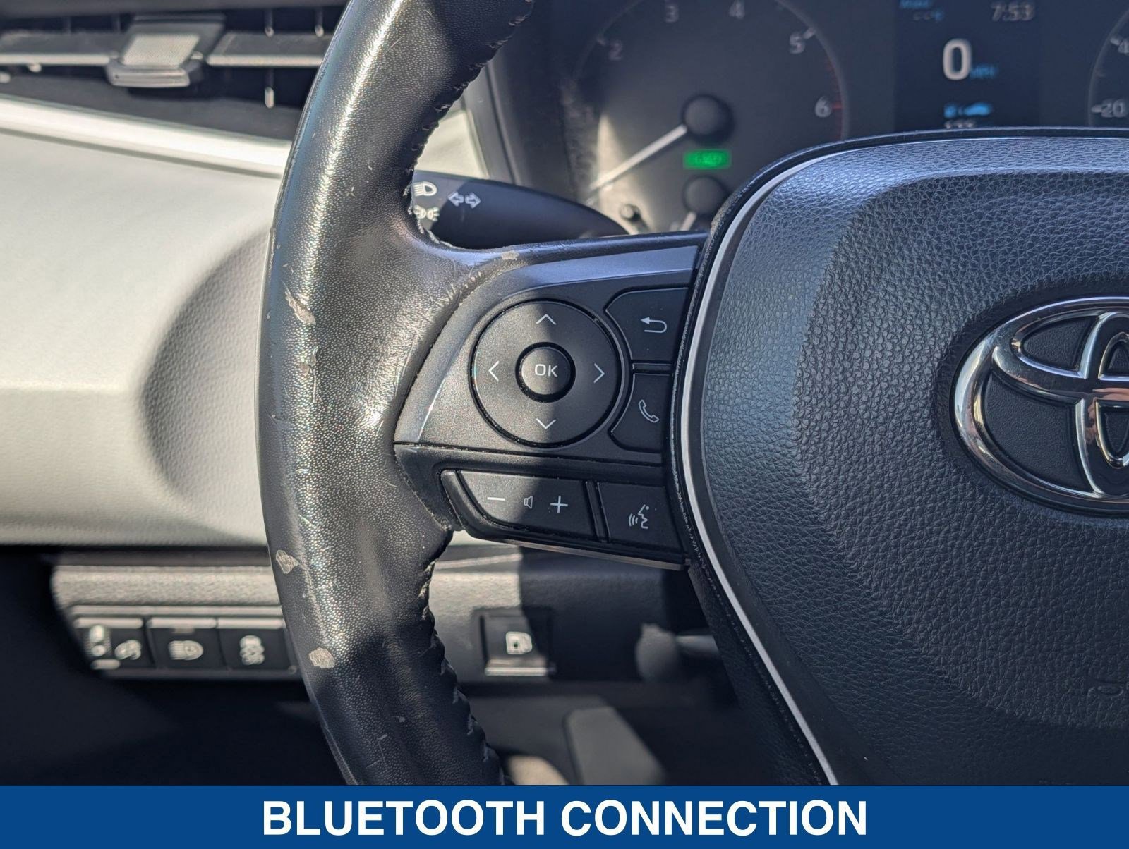 Used 2023 Toyota Corolla SE image 22