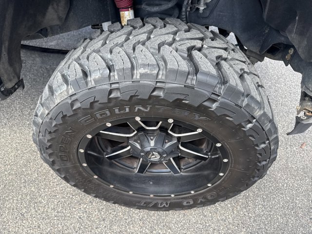 Certified 2018 Ford F250 XLT AWD/4WD image 5