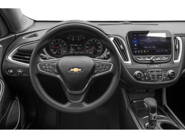 Used 2023 Chevrolet Malibu LT FWD image 7