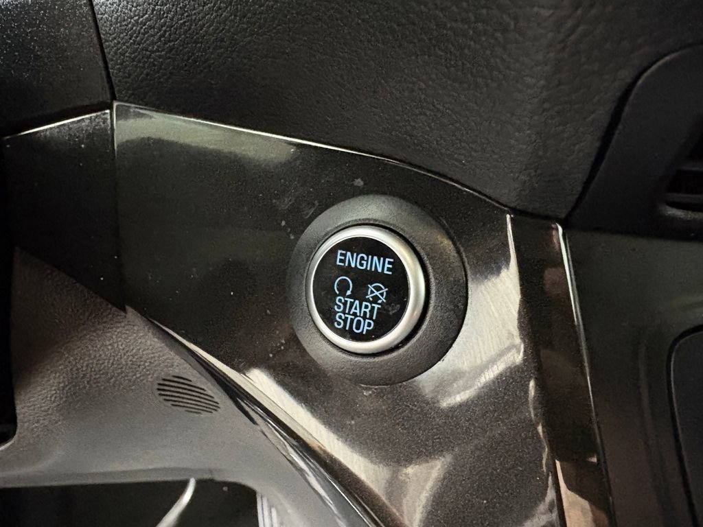 Certified 2017 Ford Escape Titanium w/ Equipment Group 301A image 21