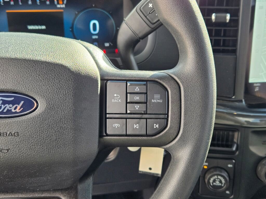 Certified 2024 Ford F150 STX image 29