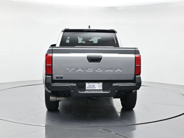 Used 2024 Toyota Tacoma SR w/ SR Upgrade Package AWD/4WD image 8