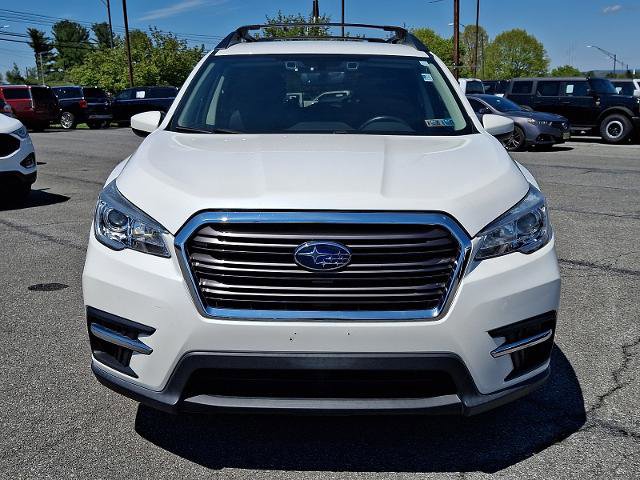 Used 2020 Subaru Ascent Premium w/ Convenience Package AWD/4WD image 2