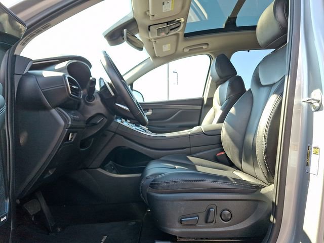 Used 2023 Hyundai Santa Fe SEL w/ Premium Package image 13