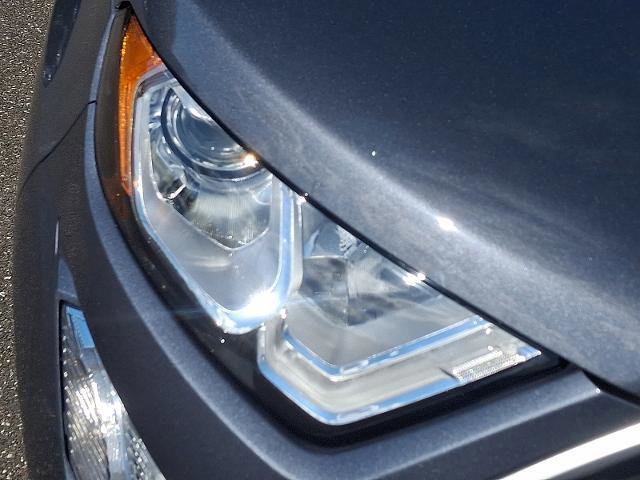Certified 2022 Ford EcoSport SE w/ SE Appearance Package image 9