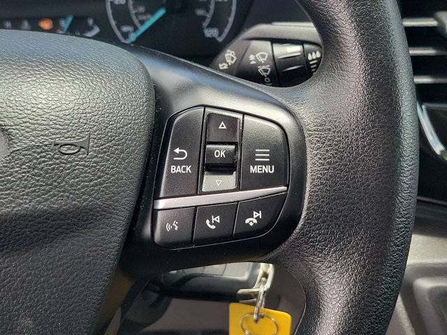 Certified 2024 Ford Transit 350 XLT RWD image 23