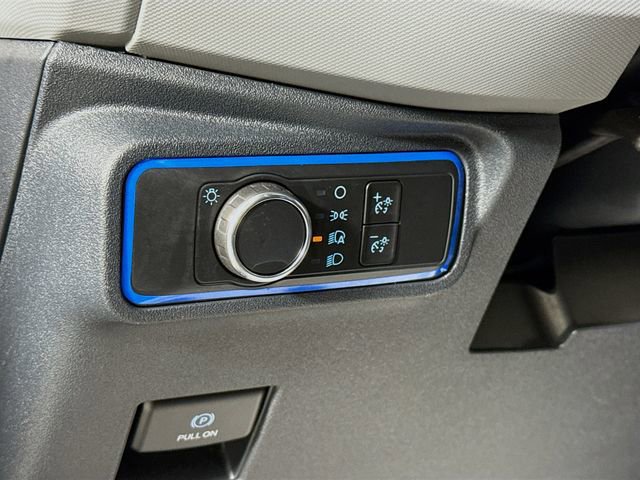 Certified 2022 Ford Bronco Big Bend image 10