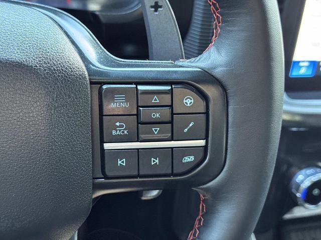 Certified 2025 Ford F150 Raptor image 11