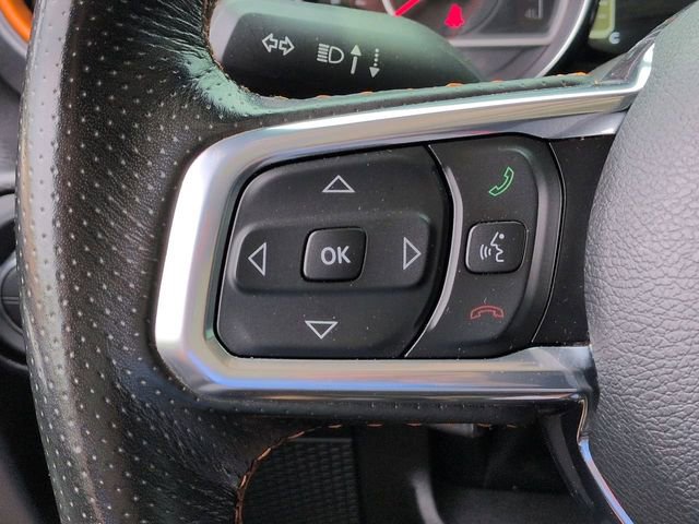 Used 2022 Jeep Gladiator Mojave w/ LED Lighting Group AWD/4WD image 32