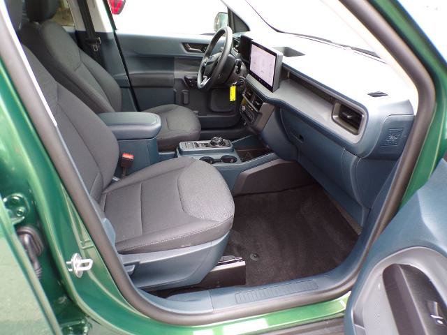 Certified 2025 Ford Maverick XL FWD image 38