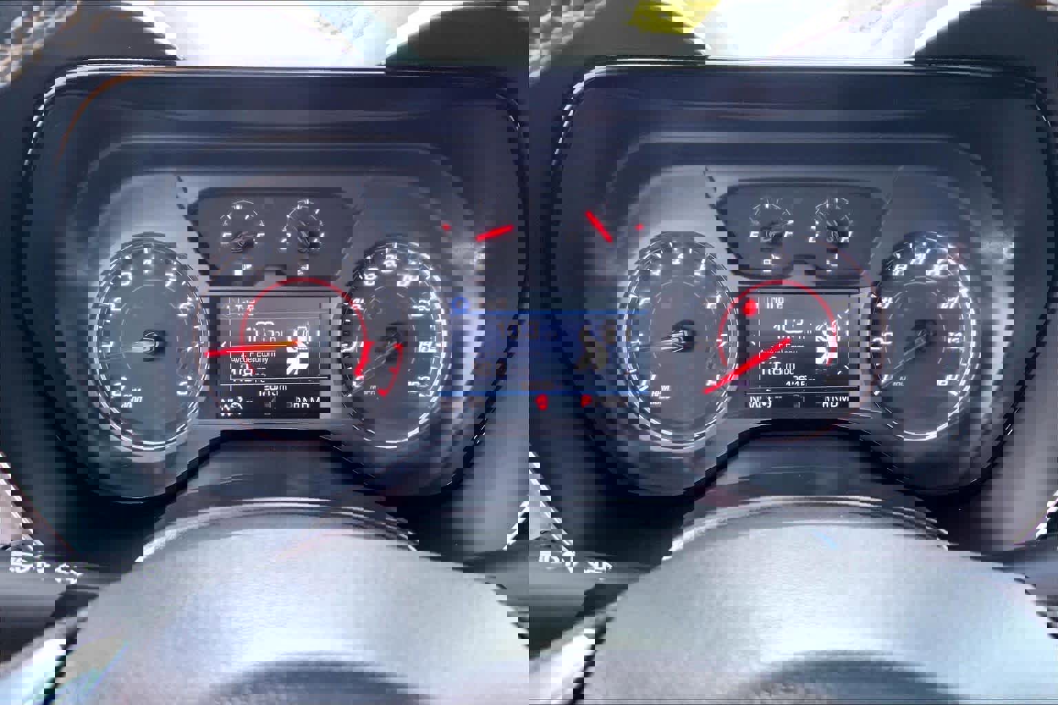 Used 2023 Chevrolet Camaro LT w/ RS Package image 19