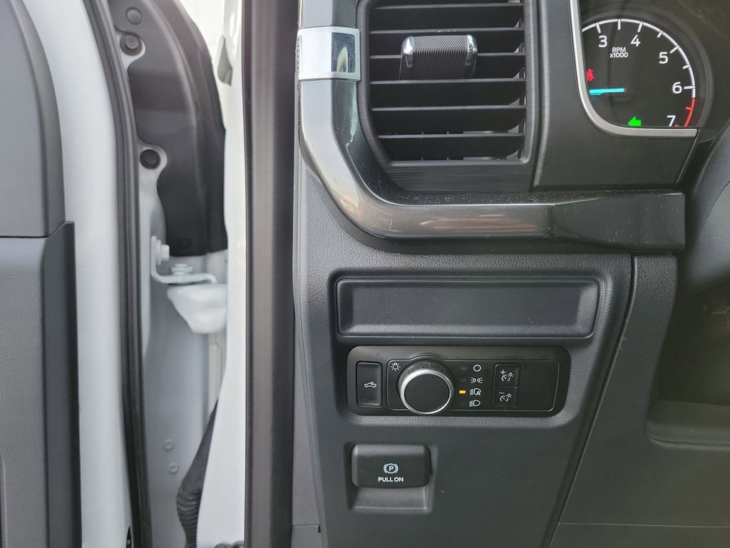 Certified 2023 Ford F150 XL w/ STX Appearance Package image 21