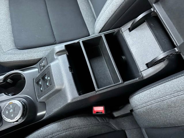 Certified 2022 Ford Bronco Big Bend AWD/4WD image 18