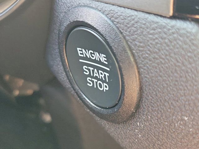 Certified 2025 Ford Escape Active FWD image 27