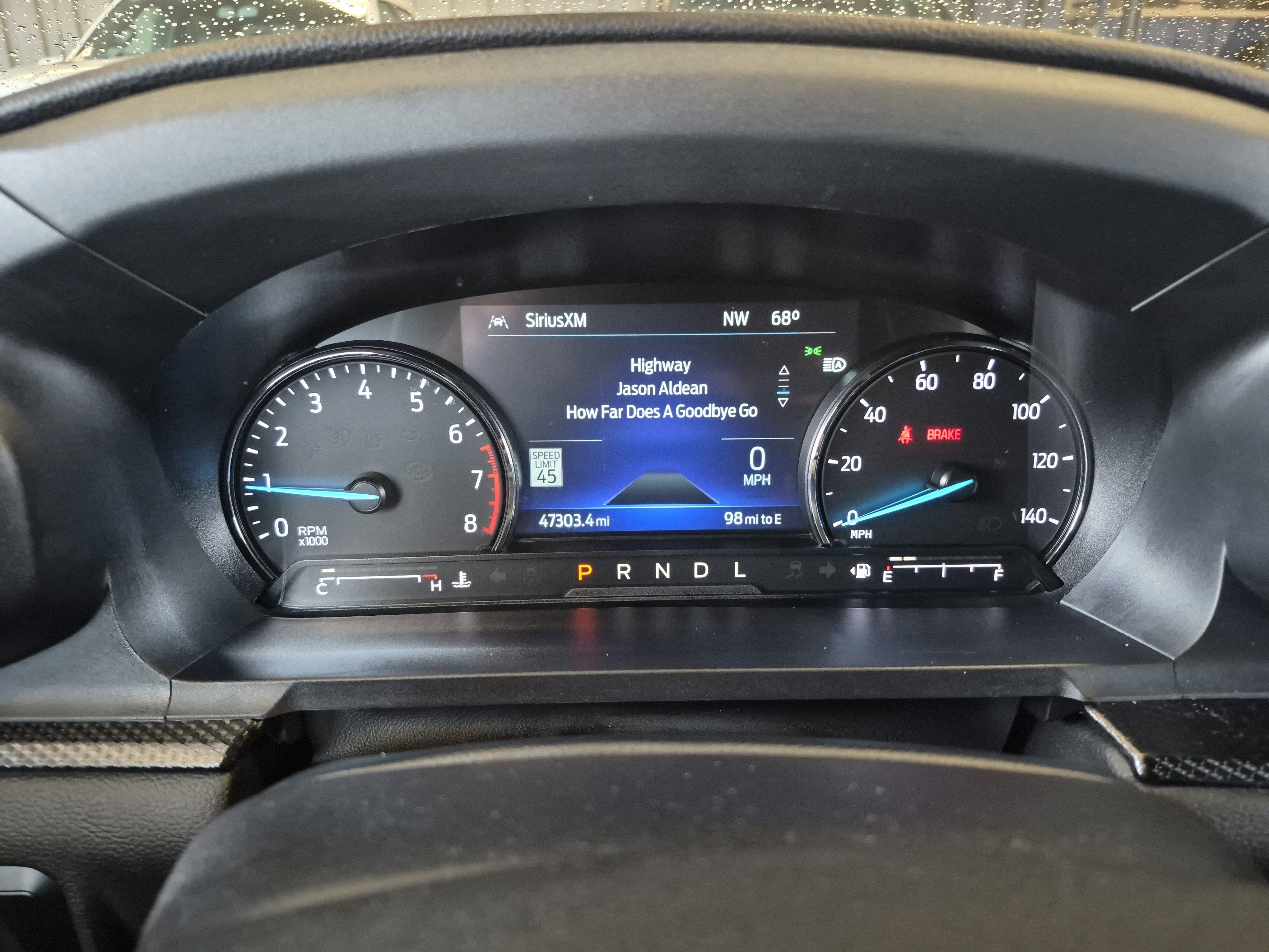 Certified 2023 Ford Explorer ST-Line w/ Class IV Trailer Tow Package image 23