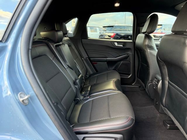 Certified 2025 Ford Escape ST-Line Elite image 30