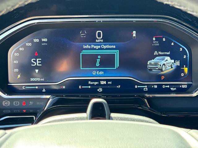 Used 2023 Chevrolet Silverado 1500 High Country w/ High Country Premium Package image 22