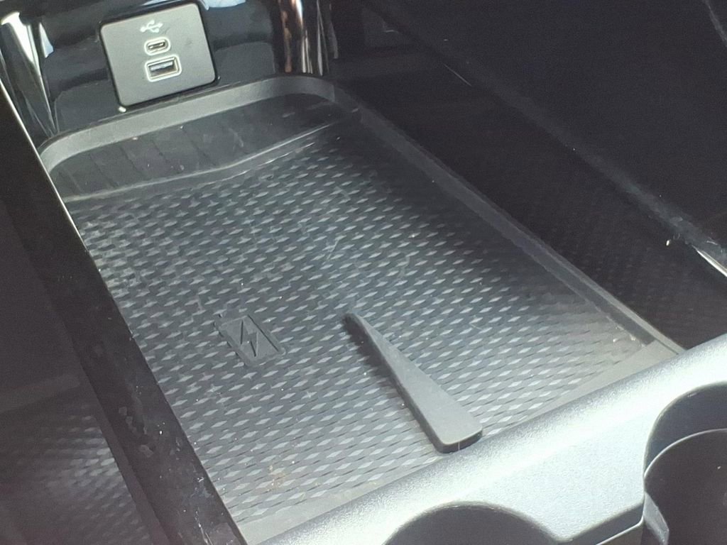 Certified 2025 Ford Mustang Mach-E GT AWD/4WD image 18