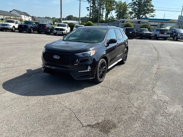 Certified 2024 Ford Edge ST-Line AWD/4WD image 10