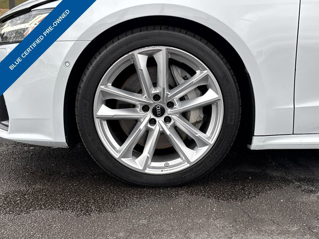 Used 2022 Audi A7 3.0T Premium Plus image 21