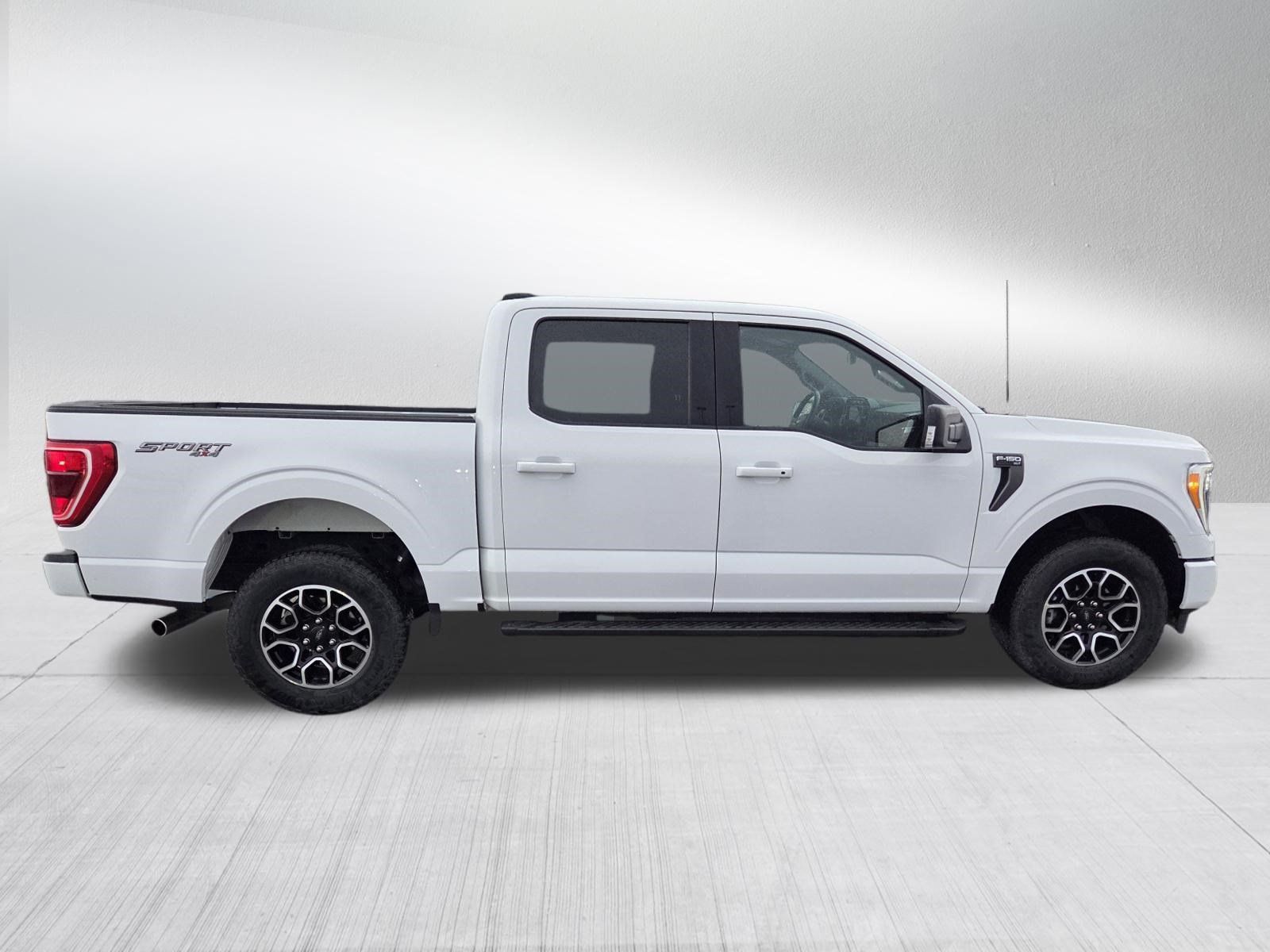 Certified 2022 Ford F150 XLT w/ Equipment Group 302A High AWD/4WD image 8