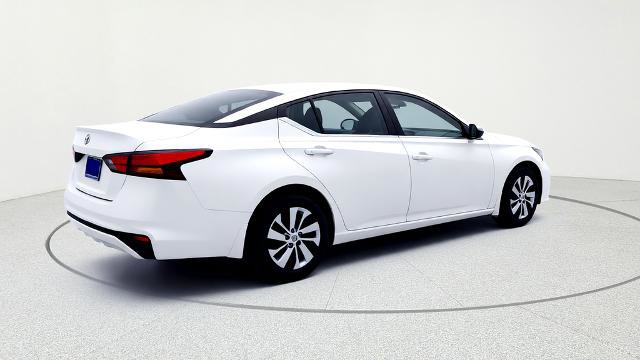 Used 2024 Nissan Altima 2.5 S image 32