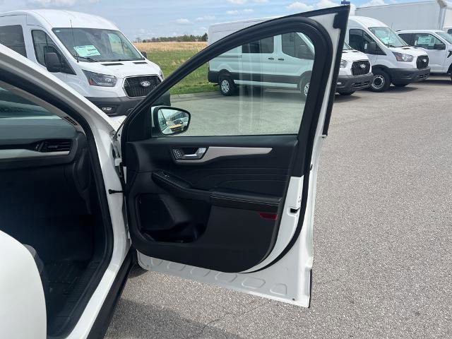 Certified 2021 Ford Escape SE w/ Convenience Package image 16