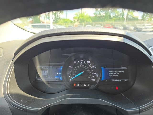 Certified 2022 Ford Edge SEL image 8