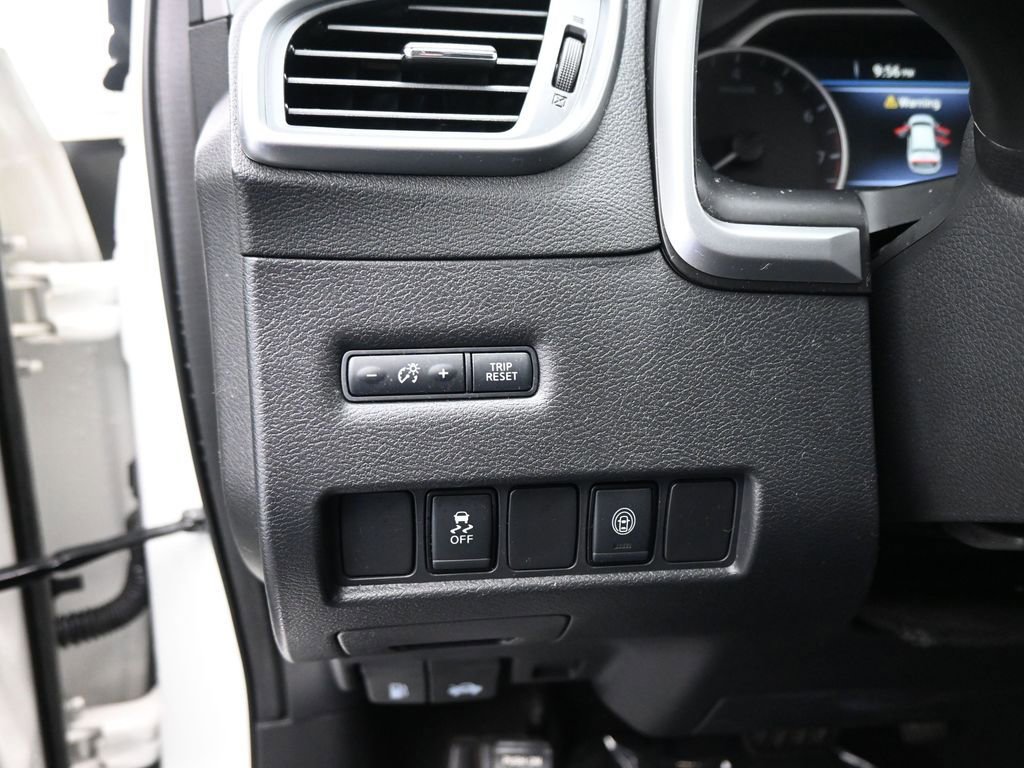 Used 2020 Nissan Murano S w/ Technology Package FWD image 10