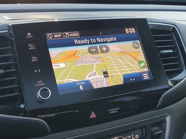 Used 2022 Honda Ridgeline RTL-E image 29