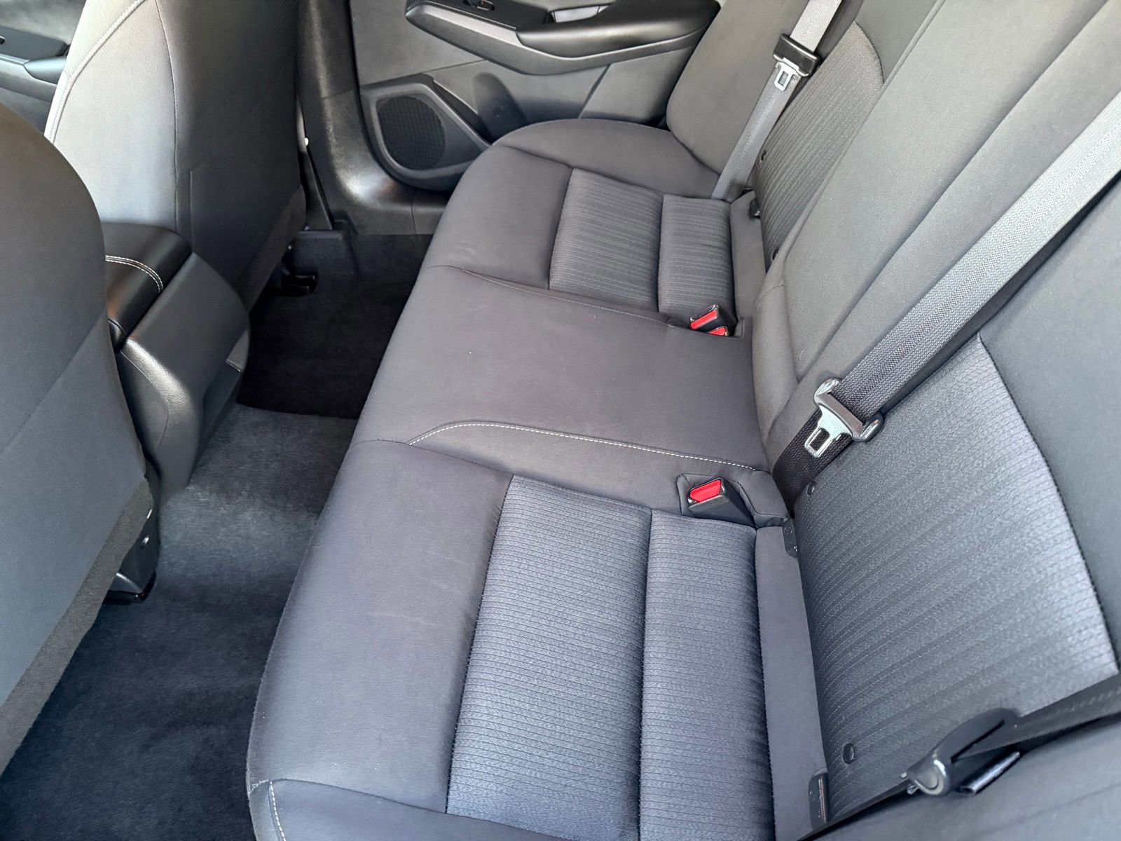 Used 2025 Nissan Altima 2.5 S image 18