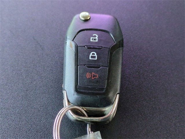 Certified 2023 Ford F150 XLT w/ Equipment Group 301A Mid image 27