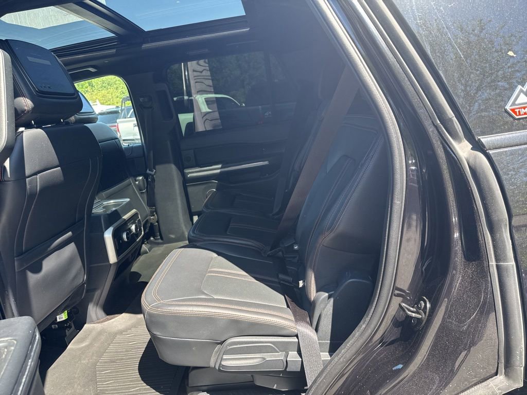 Certified 2023 Ford Expedition Timberline AWD/4WD image 10