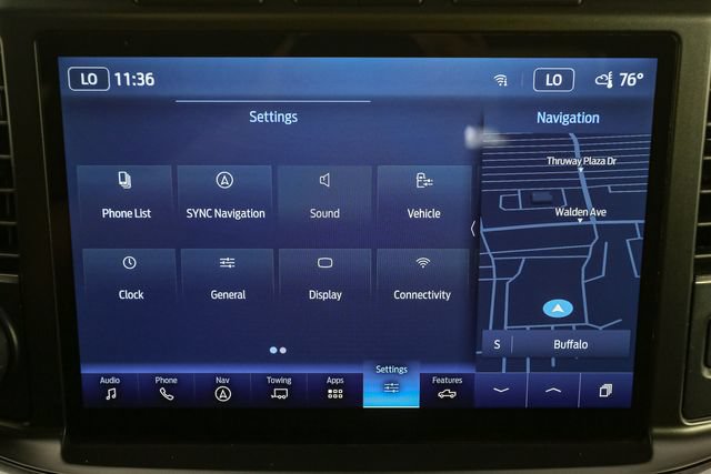 Certified 2023 Ford F150 XLT w/ Equipment Group 302A High AWD/4WD image 22