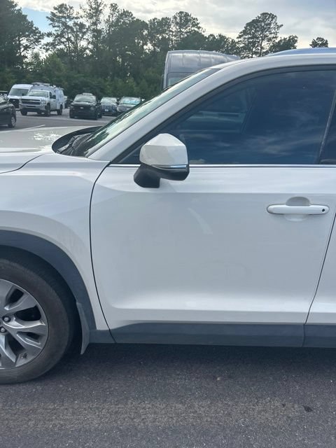 Used 2024 Toyota Grand Highlander FWD image 9
