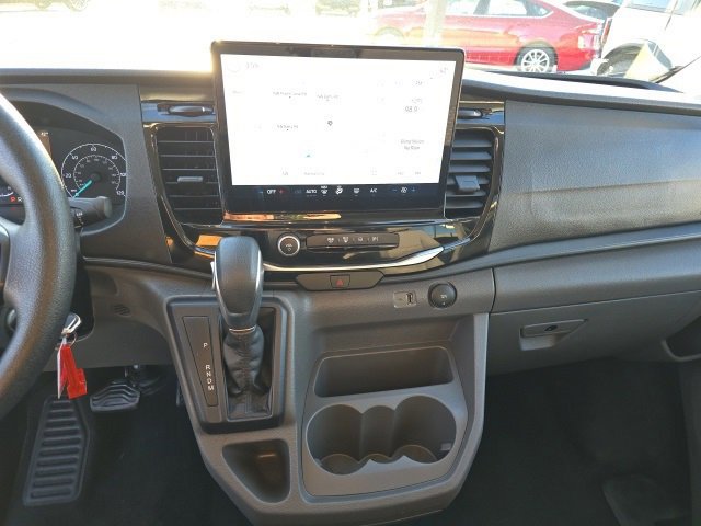 Certified 2023 Ford Transit 350 XLT image 19