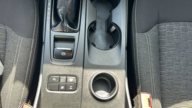 Certified 2024 Ford Ranger XL image 22